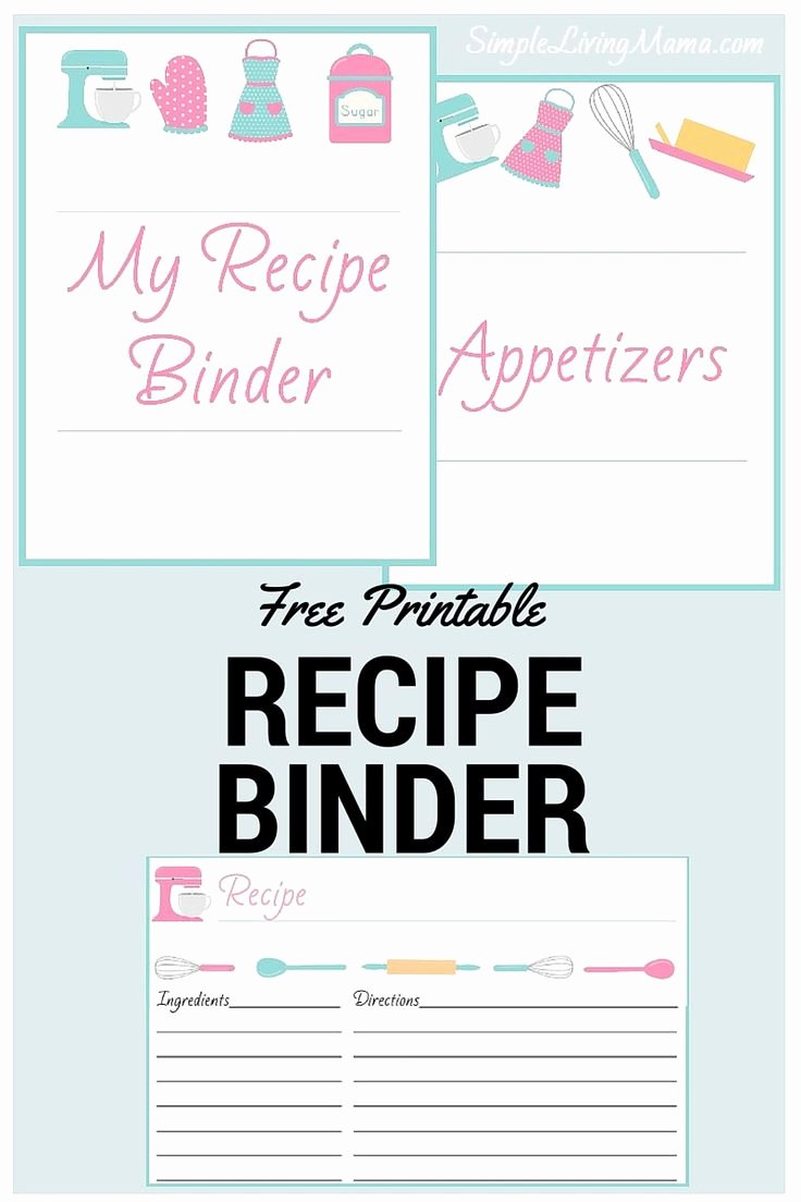 Cookbook Template Pages Luxury 25 Best Ideas About Family Recipe Book On Pinterest