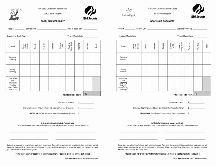 Cookie order form Template Inspirational 111 Best Gs Cookies Images On Pinterest