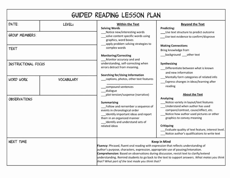 Cooperative Learning Lesson Plan Template Elegant 25 Best Ideas About Lesson Plan format On Pinterest