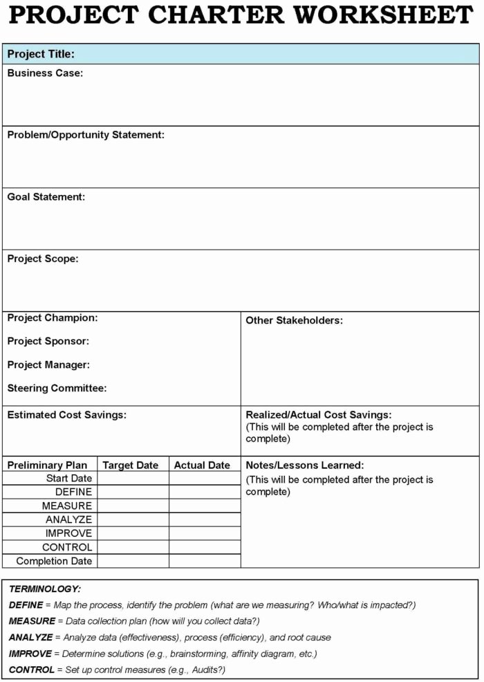 Corporate Charter Template Awesome Business Team Charter Template Templates Resume