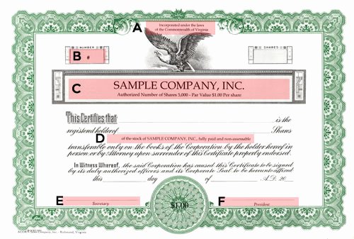 Corporate Seal Template Word Best Of Deluxe Corporate Kit Buy Corporate Seals Line