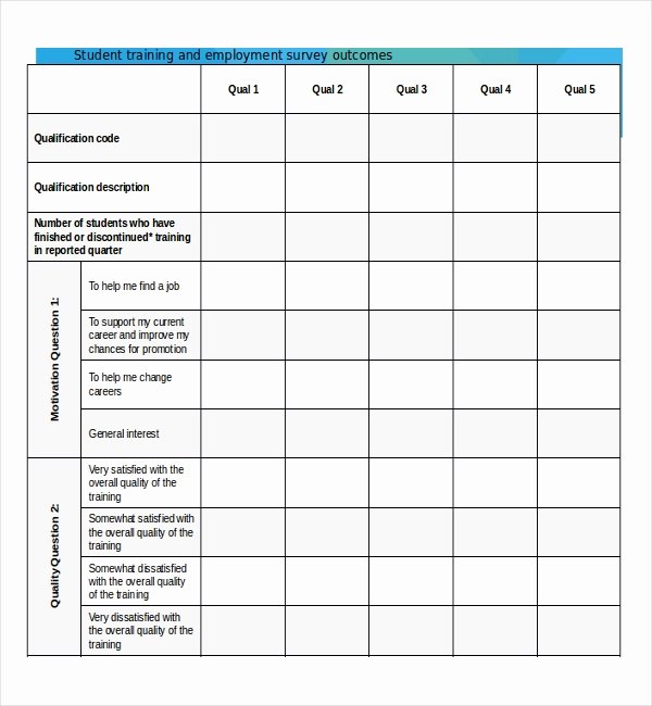 Course Evaluation Template Word Awesome thepiratebaycontacts Blog