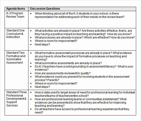 Course Outline Template Word New 8 Training Agenda Samples Pdf Word