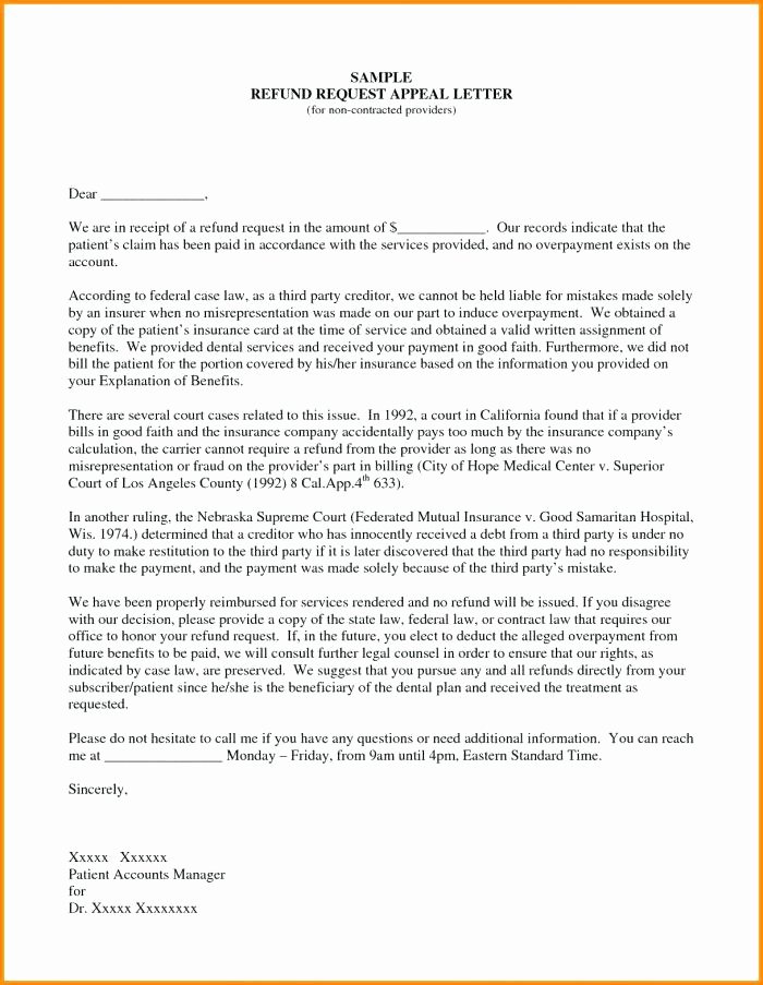 Court Appeal Letter Sample Best Of 14 15 Court Appeal Letter Sample