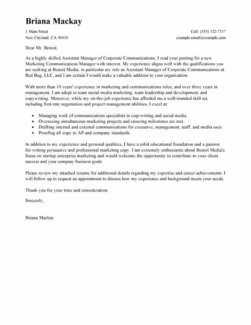 Cover Letter for Kroger Best Of Fresh S Nyu Federal Credit Union