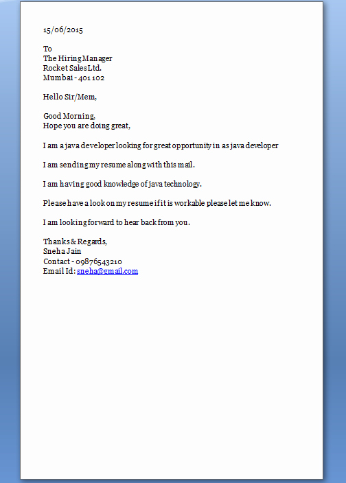 Cover Letter format Uf Best Of Blog Archives Rerpbob