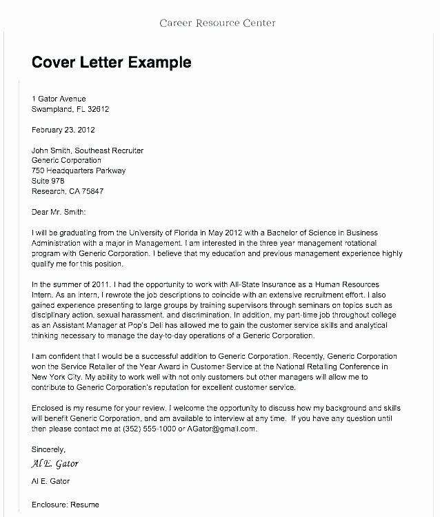 Cover Letter format Uf New Wel E Card to New Employee