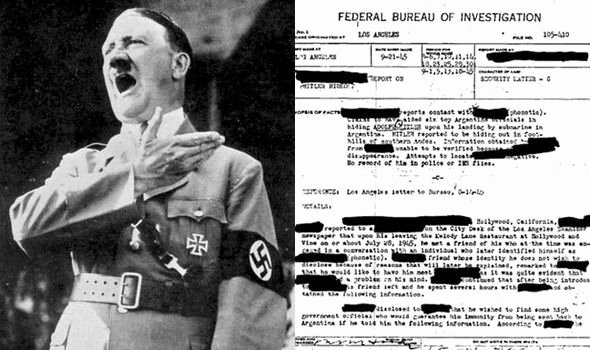 Create A Fake Obituary Elegant Adolf Hitler Did Fake after Ww2 then Flew to