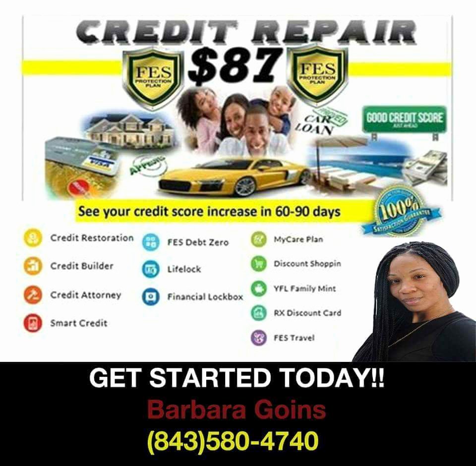 Credit Repair Flyer Template Inspirational Credit Repair Marketing Flyers