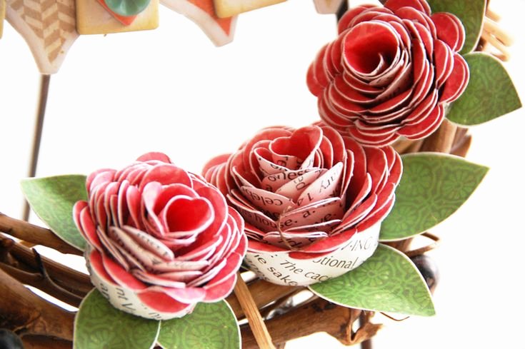 Cricut Paper Roses Luxury 17 Best Images About Cricut On Pinterest