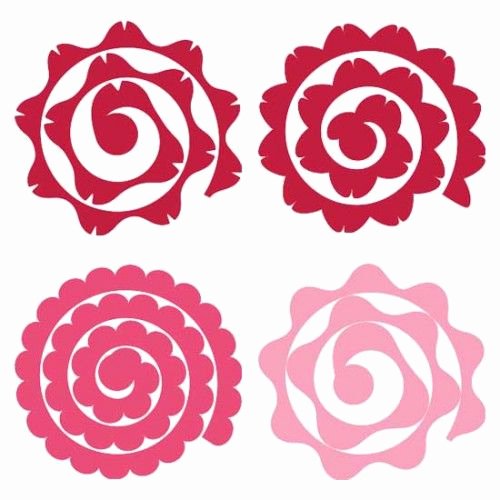 Cricut Paper Roses Unique 221 Best Images About Cricut On Pinterest