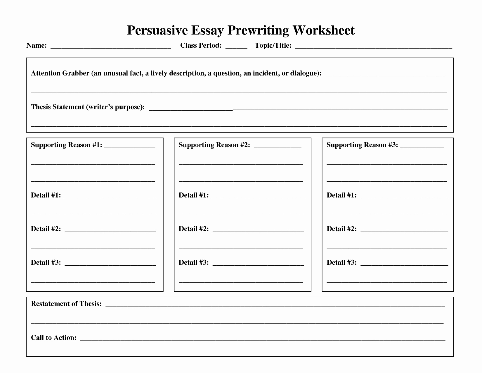 Current event Paper Outline Best Of 17 Best Of Middle School Writing Process Worksheets