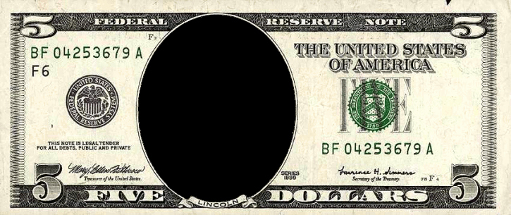 Custom Dollar Bill Template Awesome Create Your Own Classroom Money for A token Economy Just