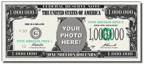 Custom Dollar Bill Template Beautiful Dollar Bill Money Gif Find &amp; On Giphy