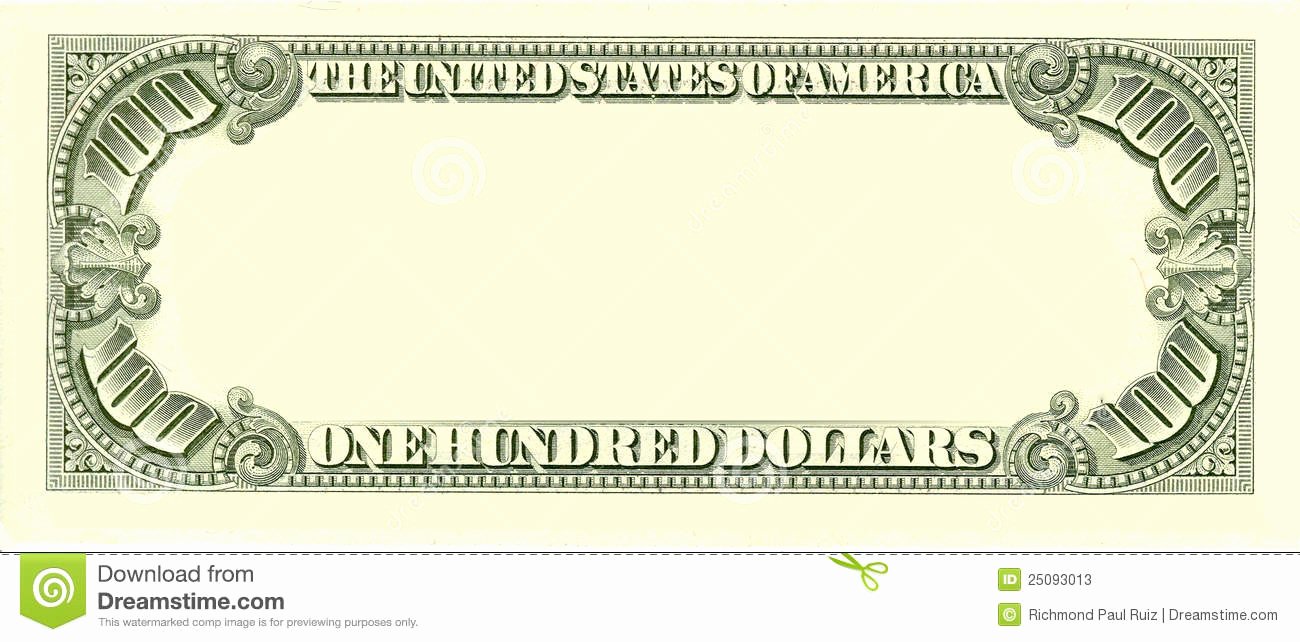 Custom Dollar Bill Template New 12 Design Your Own Dollar Bill Create Your Own