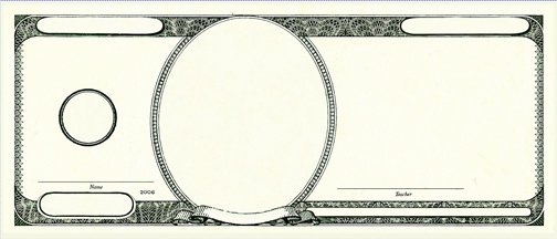 Custom Dollar Bill Template New Fundred Info