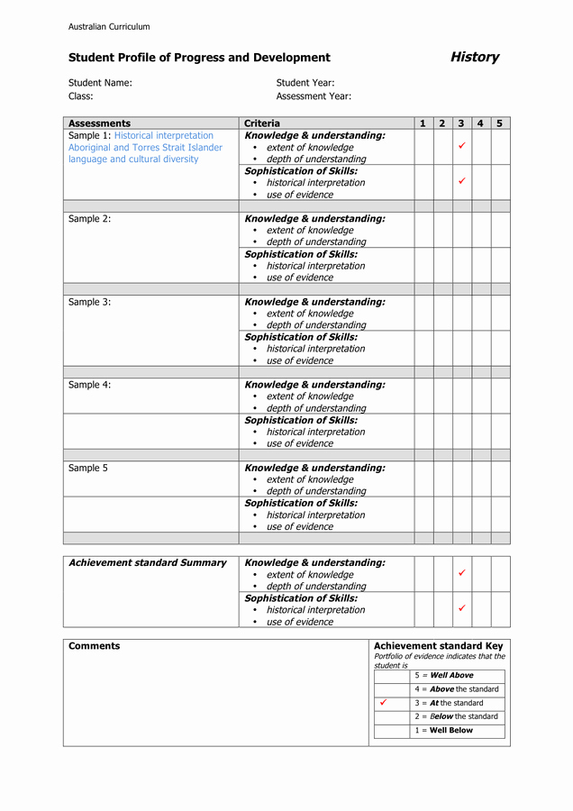 Customer Profile Template Excel Best Of Pany Profile Sample Free Documents for Pdf