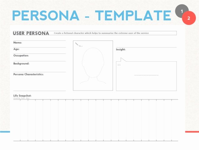 Customer Profile Template Excel New Customer Profile Template