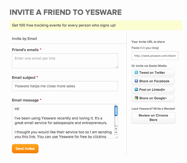 Customer Referral form Best Of 11 Best Practices for Boosting Customer Referrals