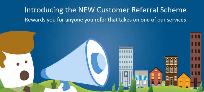 Customer Referral form Fresh Customer Referral Scheme – soconnect