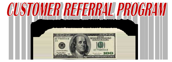 Customer Referral form Luxury Customer Referral Program Hometowne Energy