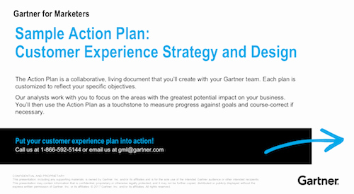 Customer Service Action Plan Examples Beautiful 50 Best Customer Experience Strategy Resources Articles