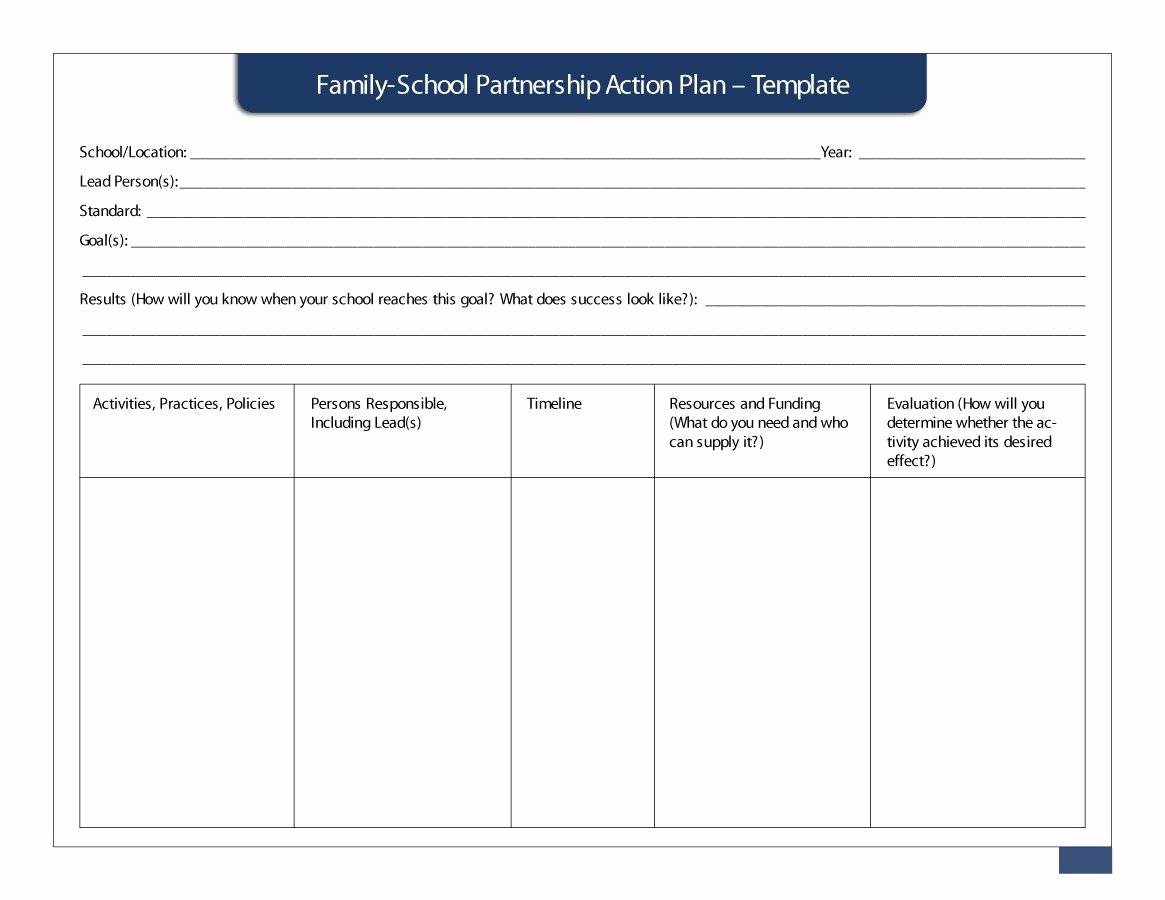 Customer Service Action Plan Examples New 45 Free Action Plan Templates Corrective Emergency