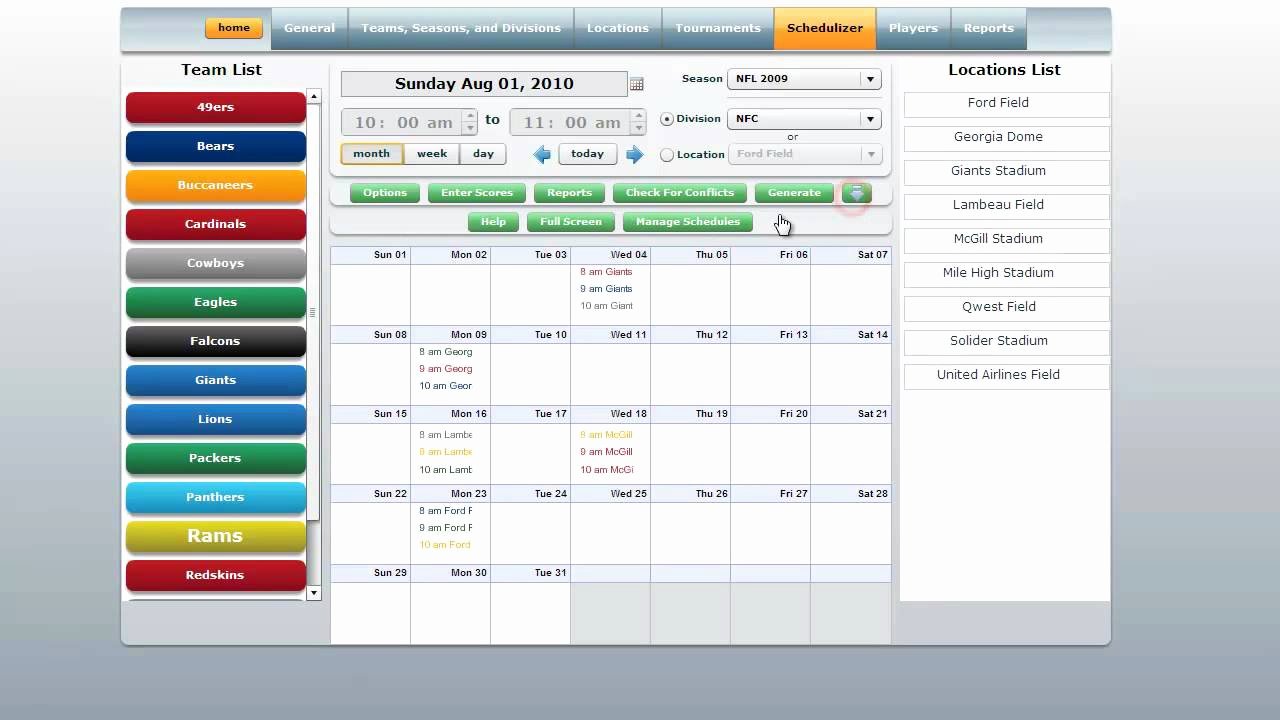 Cute Class Schedule Maker Lovely Timetable Builder software