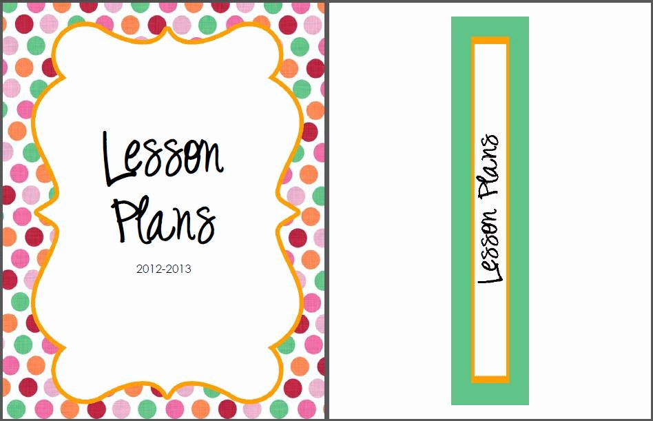 Cute Lesson Plan Template New the Real Teachr Creating A Lesson Plan Book