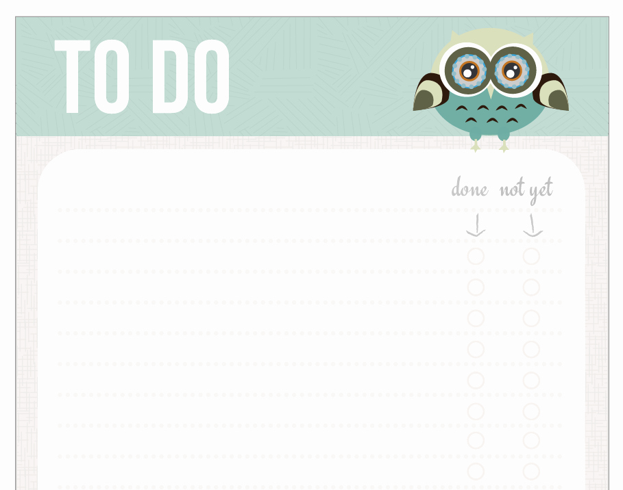 Cute to Do List Template New Index Of Cdn 1 1991 168