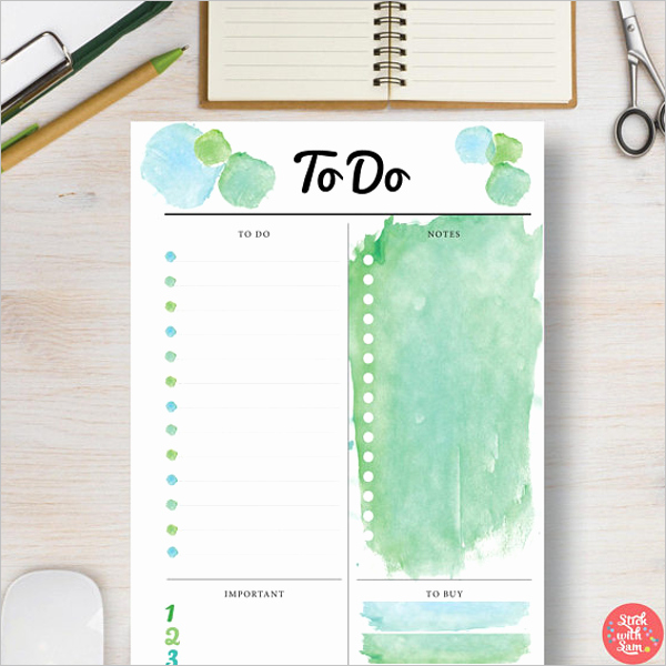 Cute to Do List Template Word Lovely 83 to Do List Templates Free Pdf Excel Word Doc formats