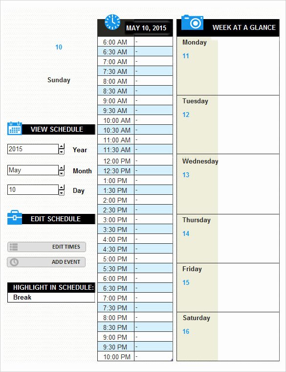 Daily Activity Log Template Excel Lovely 16 Log Templates Free Word Excel Pdf