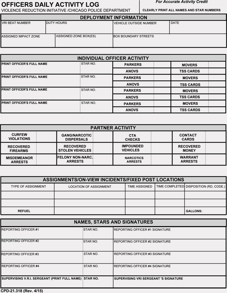 Daily Activity Log Template Excel New 7 Daily Activity Log Templates and Sheets Excel Word Pdf