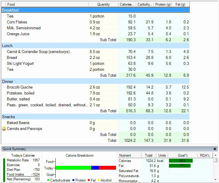 Daily Food Intake Chart Awesome Best S Of Record Daily Food and Calories Daily