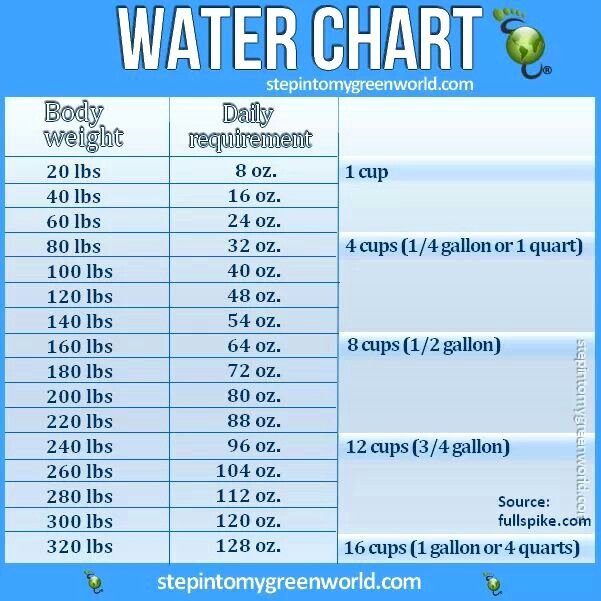 Daily Food Intake Chart Lovely 25 Best Ideas About Water Intake Chart On Pinterest