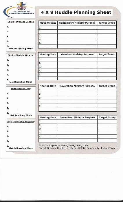 Daily Huddle Template New 21 Of Banking Daily Huddle Template