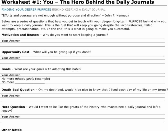 Daily Journal Template Word Inspirational Download Daily Journal Template Microsoft Word for Free