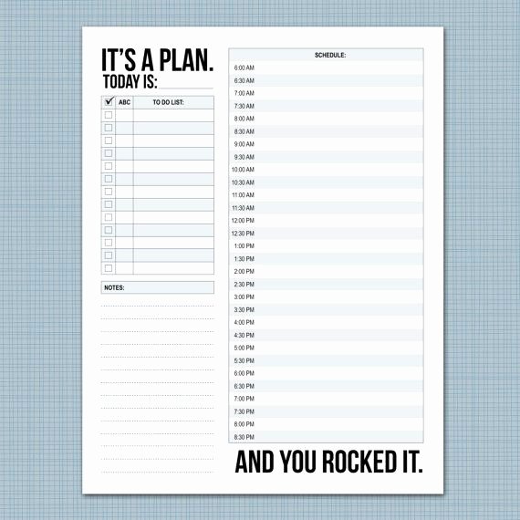 Daily Routine Schedule Template Luxury Best 25 Daily Schedules Ideas On Pinterest