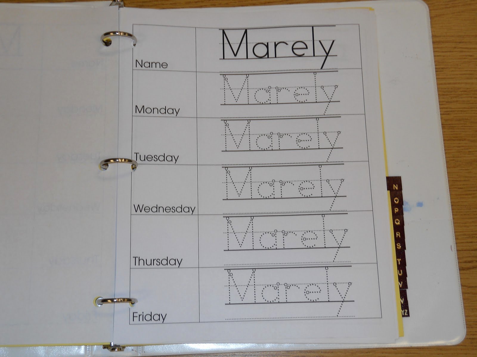 Daily Sign In Sheet for Daycare Best Of Learning and Teaching with Preschoolers Daily Child Sign In