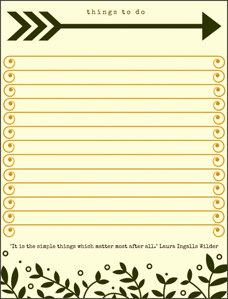 Daily Task List Template Word Lovely 6 Daily Task List Template Sampletemplatess