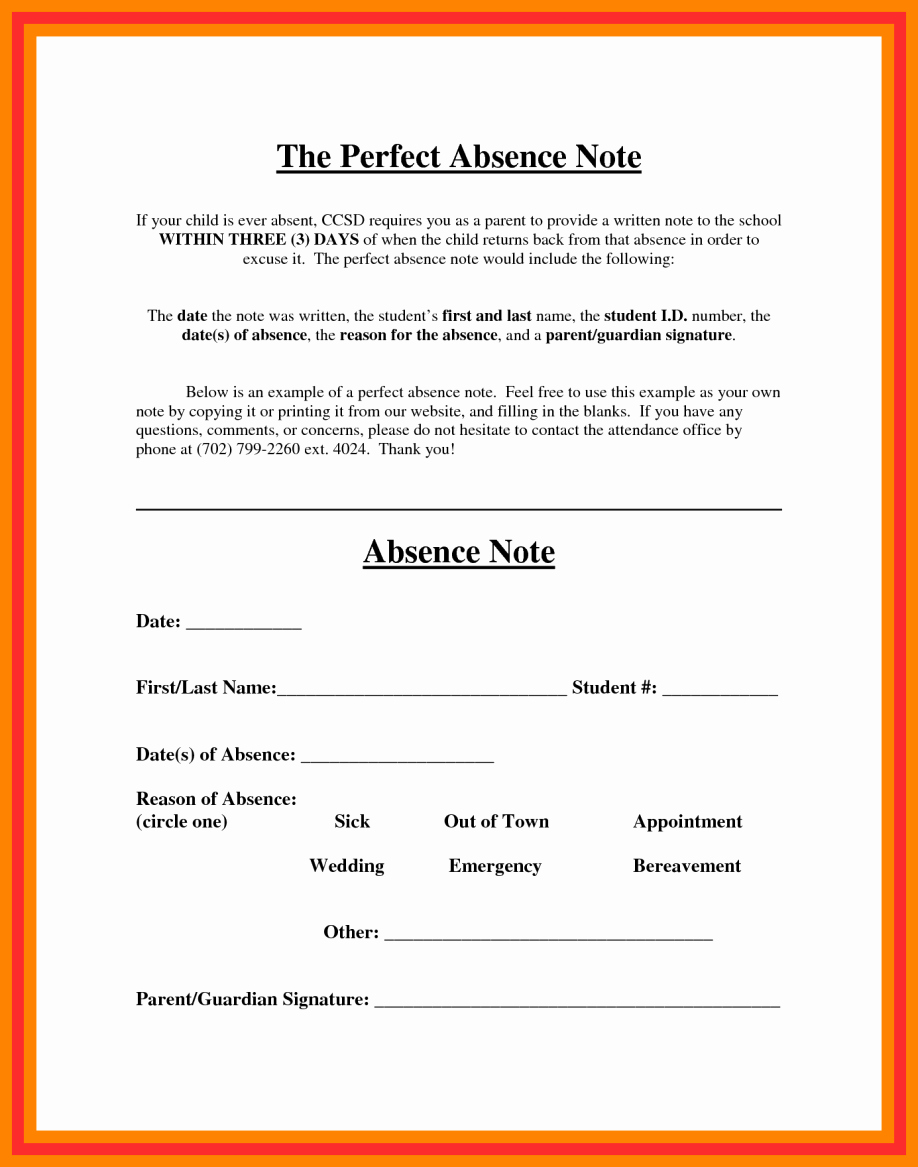 Dental Excuse Letter for Work Fresh Excuse From Work Letter Doctor Fice Template Resume