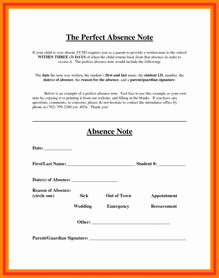 Dental Excuse Letter Fresh Excuse From Work Letter Doctor Fice Template Resume