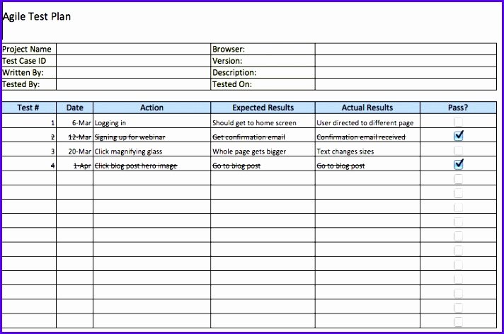 Deployment Plan Project Management Best Of 9 Excel Implementation Plan Template Exceltemplates