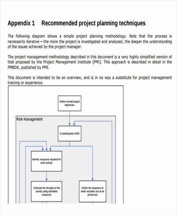 Deployment Plan Project Management Inspirational 34 Implementation Plan Templates In Pdf