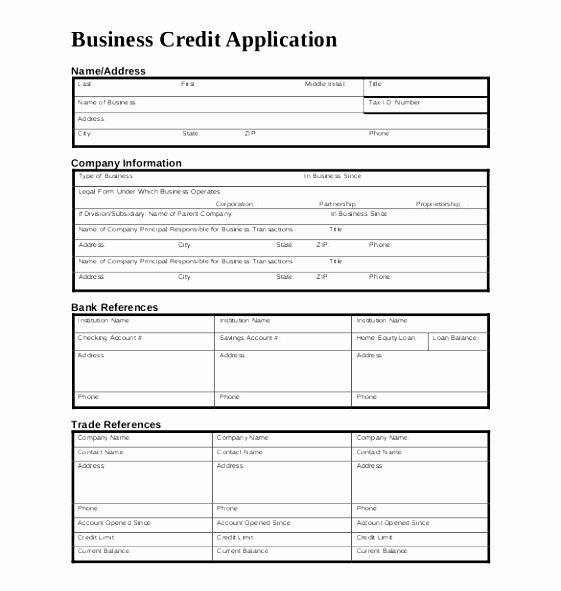 Design Request form Template Luxury 12 Credit Request form Template Purtq