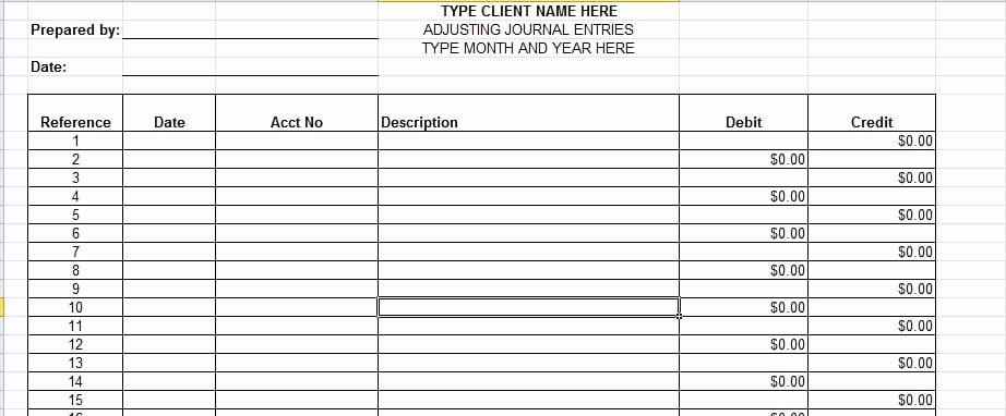 Diary Entry Template Word Elegant 5 General Journal Templates formats Examples In Word Excel