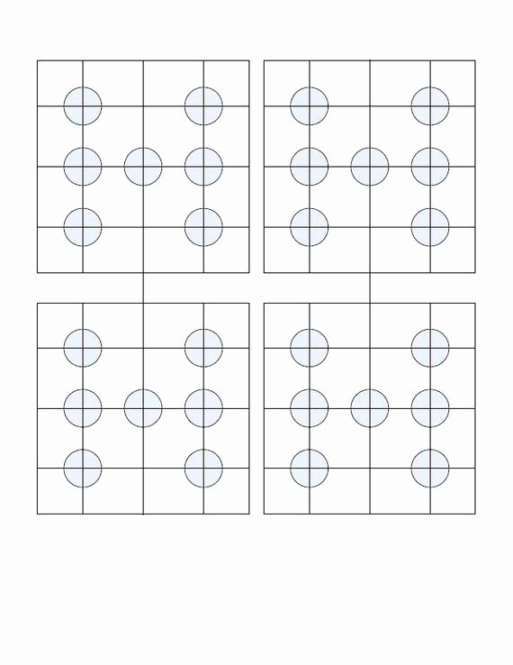 Dice Template Pdf Inspirational Yardzee Dice Template