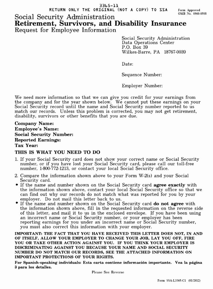 Ssdi Award Letter 2025 Cayetano Lavoie