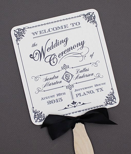 Diy Wedding Fan Template New Pin by Download &amp; Print On Diy Wedding Programs