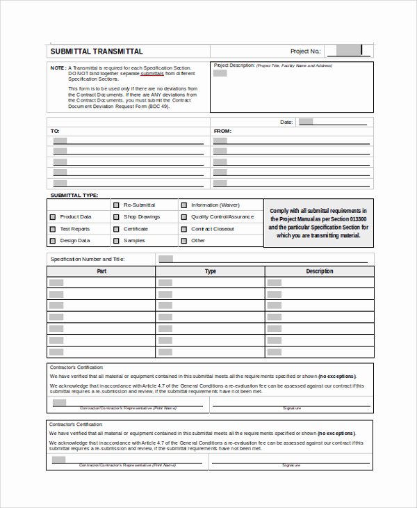 Document Transmittal form Template Awesome List Of Synonyms and Antonyms Of the Word Submittal